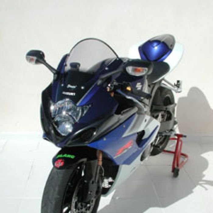 high protection screen GSXR 1000 2005/2006