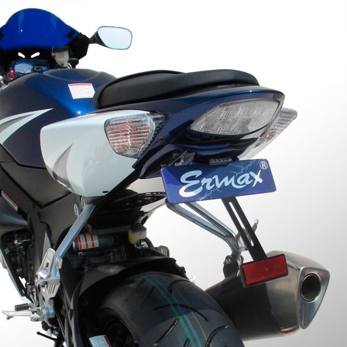 lisence plate holder GSXR 1000 2005/2006 lisence plate holder GSXR 1000 2005/2006