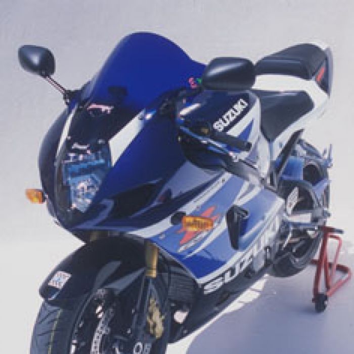 aeromax screen GSXR 1000 R 2003/2004 aeromax screen GSXR 1000 R 2003/2004