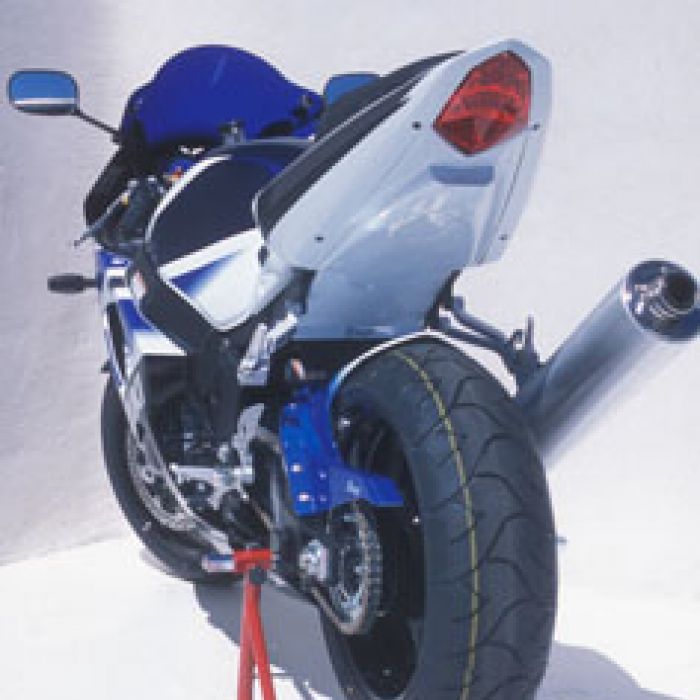 Passage de roue éclairage support Ermax Suzuki GSXR 1300 R 1999/2006 99-06 Brut