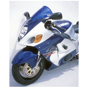 cúpula aeromax GSXR 1300 99/2007 Cúpula aeromax Ermax GSXR 1300 1999/2007 SUZUKI EQUIPO DE MOTO