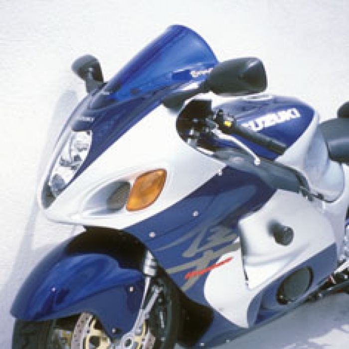 aeromax screen GSXR 1300 99/2007