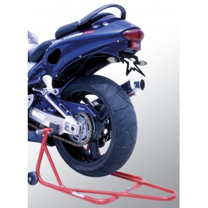 paso de rueda GSXR 1300 99/2007 Paso de rueda Ermax GSXR 1300 1999/2007 SUZUKI EQUIPO DE MOTO