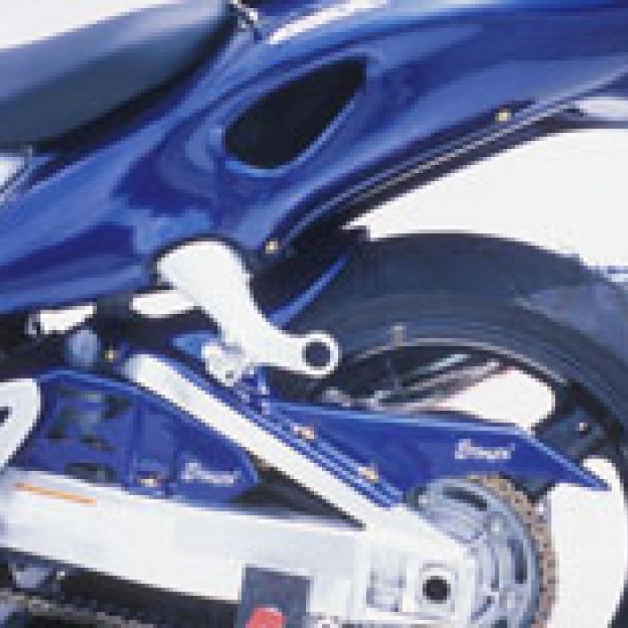 rear hugger GSXR 1300 99/2007