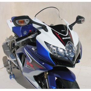 cúpula alta GSXR 600/750 2008/2010