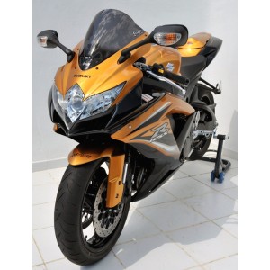 aeromax screen GSXR 600/750 2008/2010