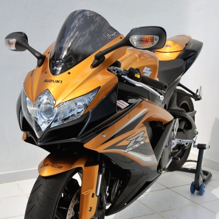 aeromax screen GSXR 600/750 2008/2010 aeromax screen GSXR 600/750 2008/2010