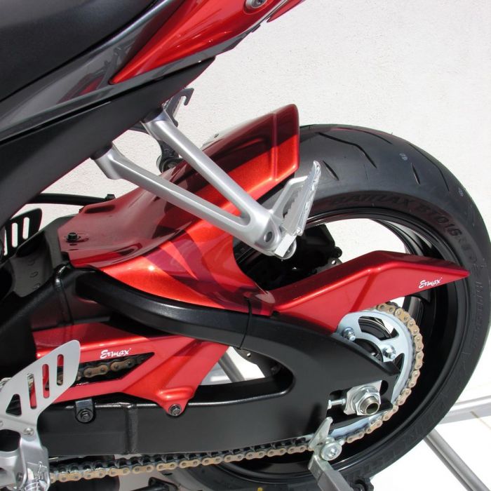 rear hugger GSXR 600/750 2008/2010