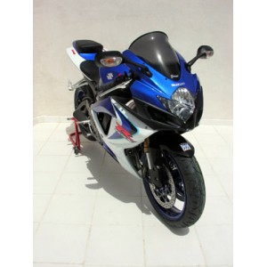 cúpula alta GSXR 600/750 2006/2007