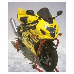 aeromax screen GSXR 600/750 2004/2005