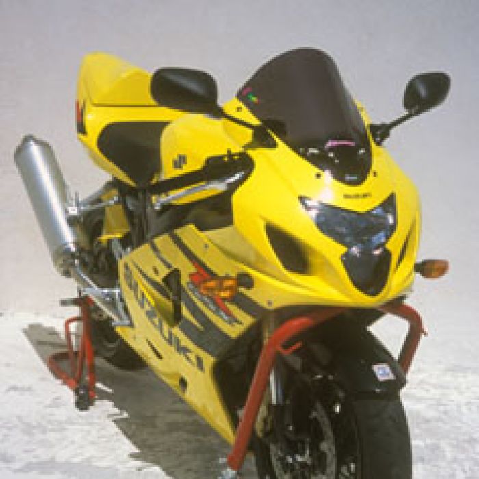 bulle aéromax   GSXR 600/750 2004/2005