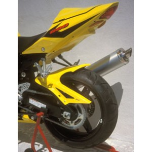 guardabarros trasero GSXR 600/750 2004/2005 Guardabarros trasero Ermax GSXR 600/750 2004/2005 SUZUKI EQUIPO DE MOTO