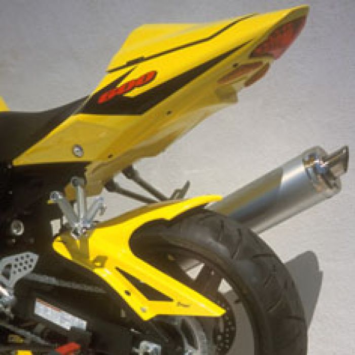rear hugger GSXR 600/750 2004/2005 rear hugger GSXR 600/750 2004/2005