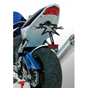 undertail GSXR 600/750 2004/2005