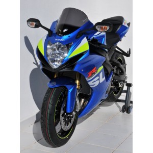 aeromax screen GSXR 750 2011/2017