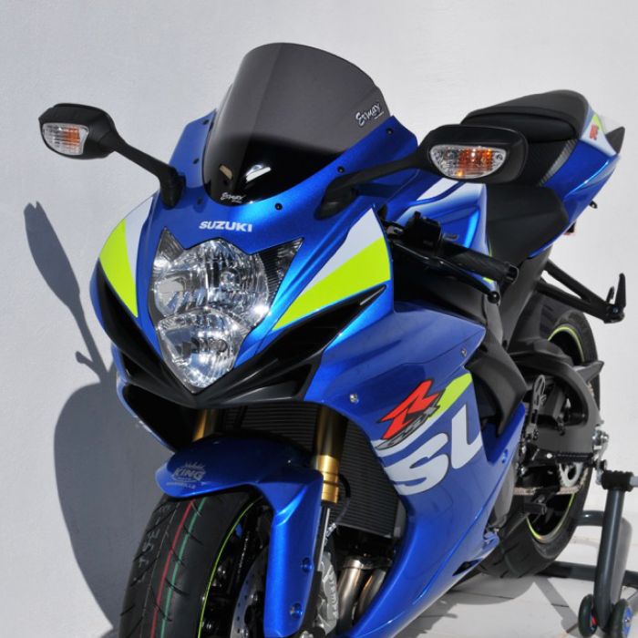 Ermax Aeromax Screen Gsxr 750 2017 Aeromax Screen Gsxr 750 2017