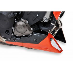 Ermax : Bancada de motor MT09 / FZ09 2014/2016