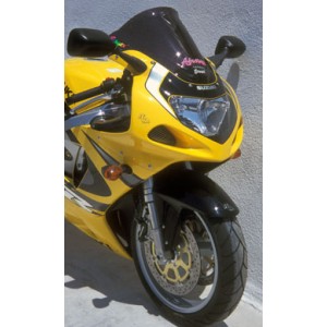 Cúpula Aéromax Ermax para GSXR 750 R 2000/2003 - 600 01/03 - 1000 01/02