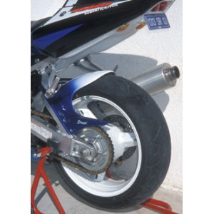 rear hugger GSXR 750 R 2000/2003 Rear hugger Ermax GSXR 750 2000/2003 SUZUKI MOTORCYCLES EQUIPMENT