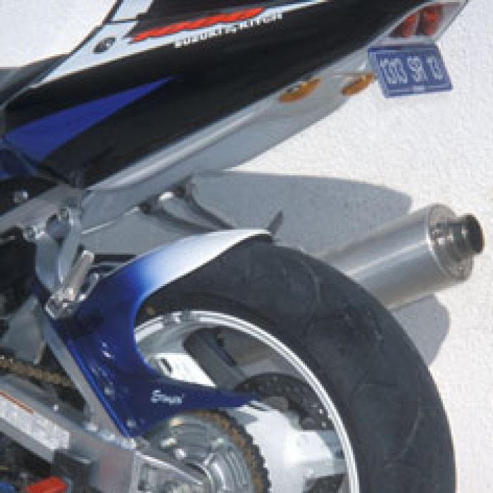 rear hugger GSXR 750 R 2000/2003