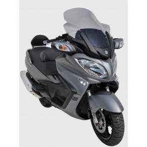 windshield original size BURGMAN  650/Executive 2013/2021 Windshield original size Ermax 650 BURGMAN / Executive 2013/2021 SUZUKI SCOOT SCOOTERS EQUIPMENT