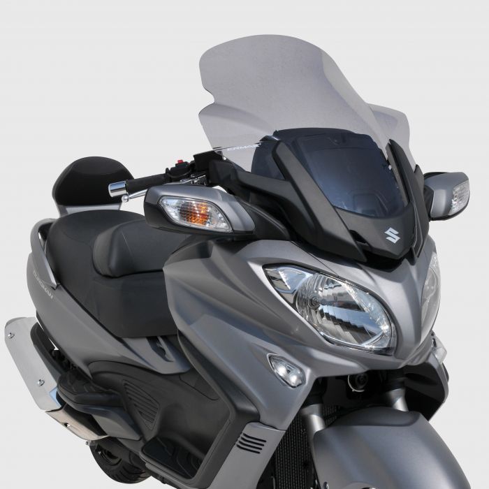 windshield original size BURGMAN 650/Executive 2013/2020 windshield original size BURGMAN 650/Executive 2013/2020