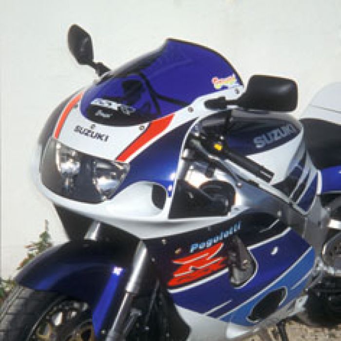 high protection screen GSXR 750 R 96/97