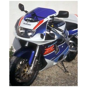 cúpula tamaño original GSXR 750 R 96/97