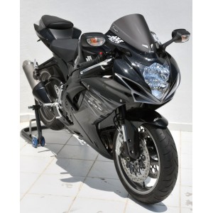 cúpula aeromax GSXR 600 2011/2017 Cúpula aeromax Ermax GSXR 600 2011/2017 SUZUKI EQUIPO DE MOTO