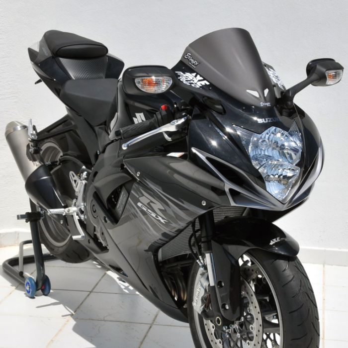 aeromax screen GSXR 600 2011/2017 aeromax screen GSXR 600 2011/2017