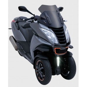 pare brise sport Metropolis 400i 2013/2020