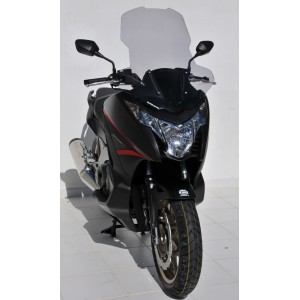 cúpula de protección elevada 700 INTEGRA 2012/2013 Cúpula de protección elevada Ermax INTEGRA 700 2012/2013 HONDA SCOOT EQUIPO DE SCOOTER