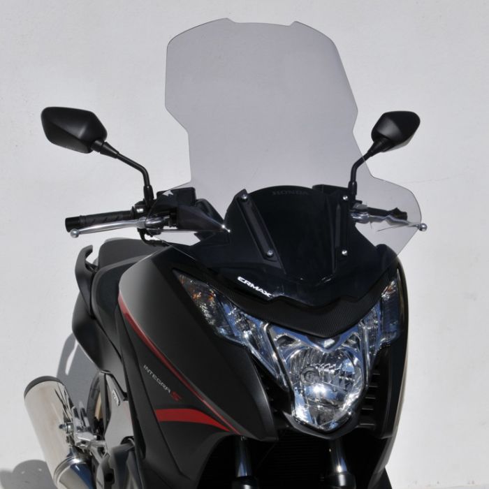 pare brise haute protection 700 INTEGRA 2012/2013 pare brise haute protection 700 INTEGRA 2012/2013