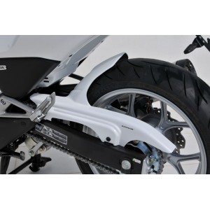 garde boue arrière 700 INTEGRA 2012/2013 Garde boue arrière Ermax INTEGRA 700 2012/2013 HONDA SCOOT EQUIPEMENT SCOOTERS