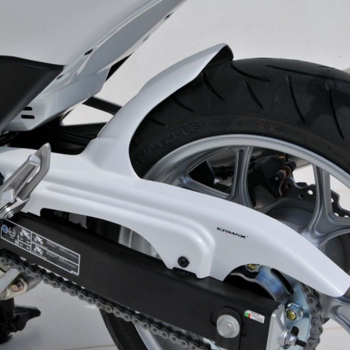 rear hugger 700 INTEGRA 2012/2013 rear hugger 700 INTEGRA 2012/2013