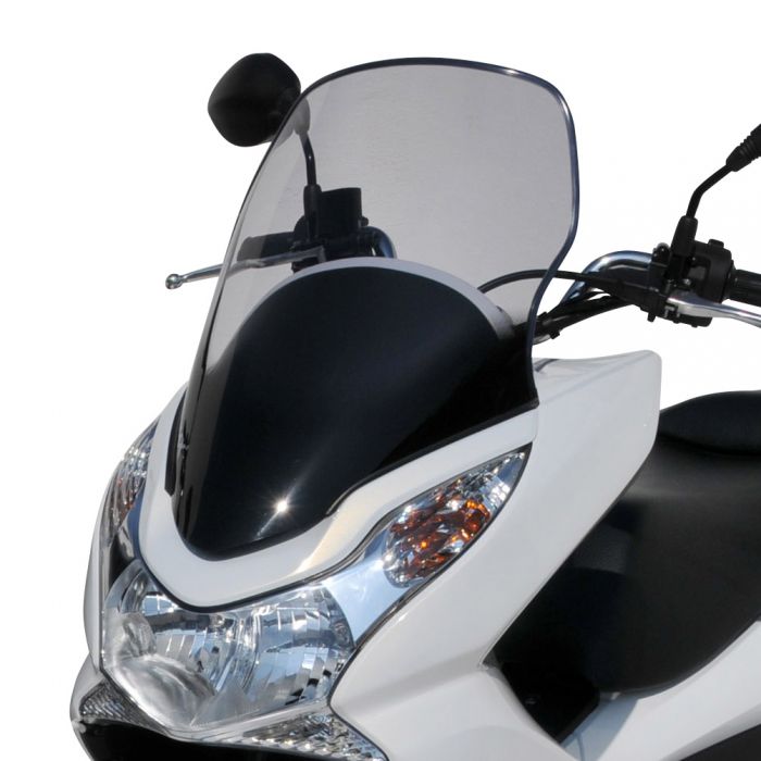 high protection windshield PCX 125  2010/2013