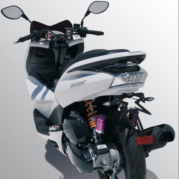 undertail PCX 125 2010/2013 undertail PCX 125 2010/2013