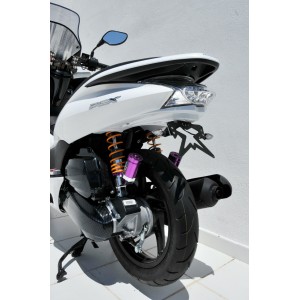 protetor carter PCX 125  2010/2013