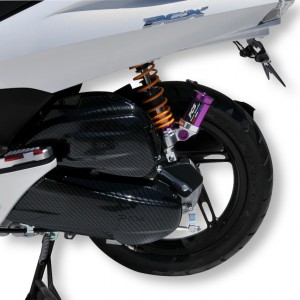 protector carter PCX 125  2010/2013 Protector carter Ermax PCX 125  2010/2013 HONDA SCOOT EQUIPO DE SCOOTER