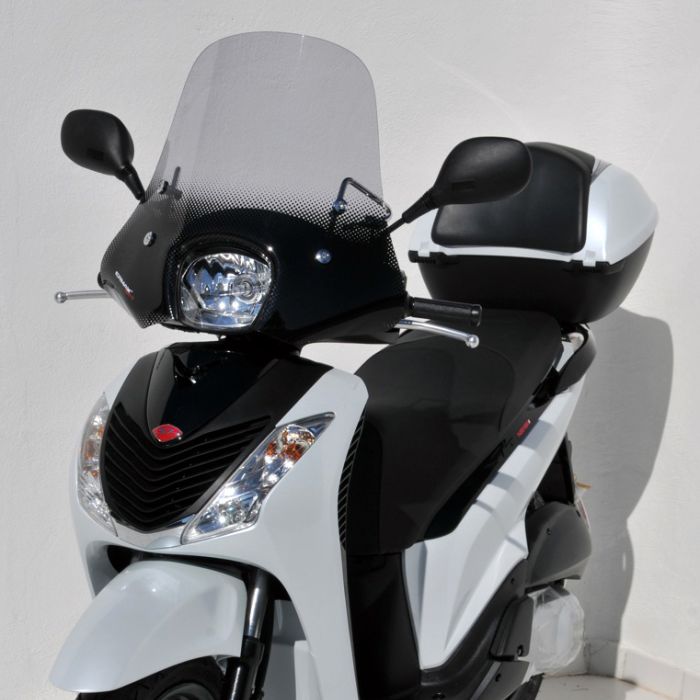 pare brise mini sportivo SH I 125/150 2001/2012 pare brise mini sportivo SH I 125/150 2001/2012