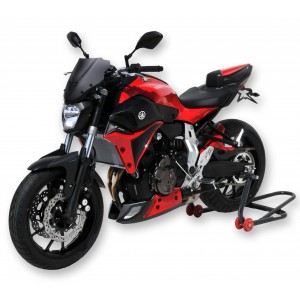 Ermax : Cupolino deportivo MT 07 / FZ 07 2014/2017