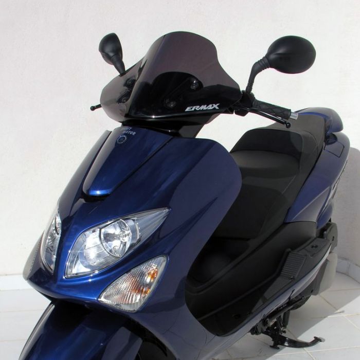 windshield sport MAJESTY 125 2001/2013