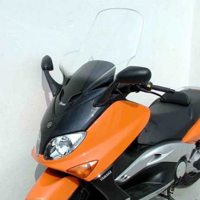high protection windshield 500 T MAX 2001/2007 high protection windshield 500 T MAX 2001/2007