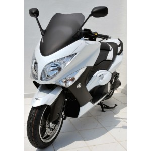pare brise hypersport 500 T MAX 2008/2011 Pare brise hypersport Ermax TMAX 500 2008/2011 YAMAHA SCOOT EQUIPEMENT SCOOTERS