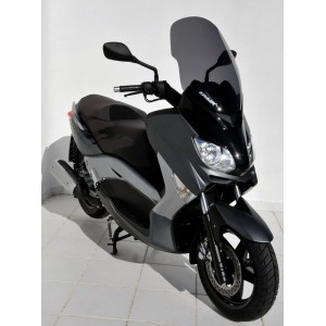 cúpula de protección elevada X MAX 125/250 2010/2013 Cúpula de protección elevada Ermax X MAX 125/250 2010/2013 YAMAHA SCOOT EQUIPO DE SCOOTER