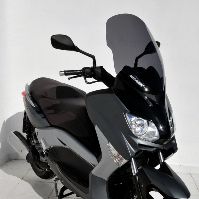 high protection windshield X MAX 125/250 2010/2013 high protection windshield X MAX 125/250 2010/2013