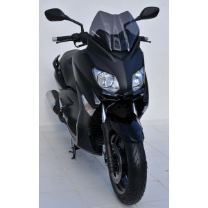 parabrisas deporte X MAX 125/250 2010/2013