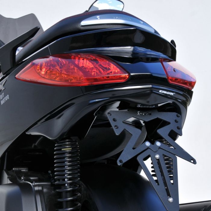 undertail X MAX 125/250 2010/2013 undertail X MAX 125/250 2010/2013