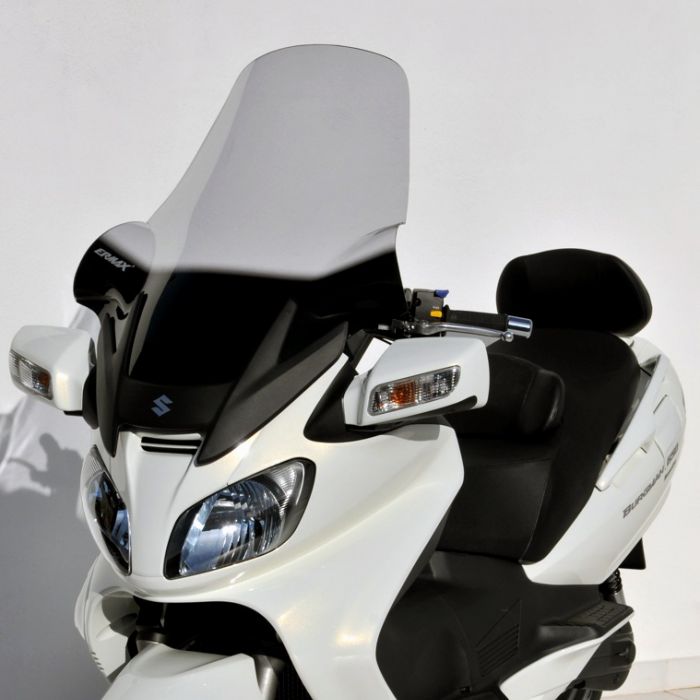 high protection windshield BURGMAN 650 Executive 2005/2012 high protection windshield BURGMAN 650 Executive 2005/2012