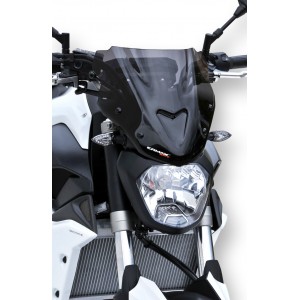 Ermax : Cupolino deportivo MT 07 / FZ 07 2014/2017 Cupolino deportivo Ermax MT-07 / FZ-07 2014/2017 YAMAHA EQUIPO DE MOTO